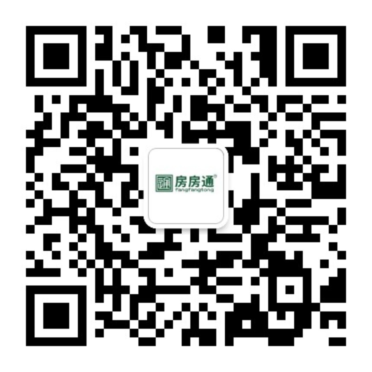 房房通微信小程序